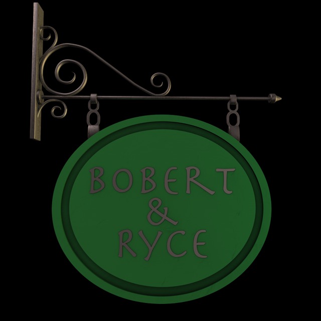 Bobert Ryce